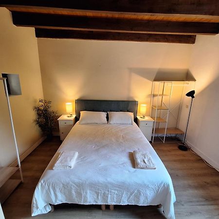 Hostel La Ferme Du Soleillal - Adult Only Campagne  Zewnętrze zdjęcie