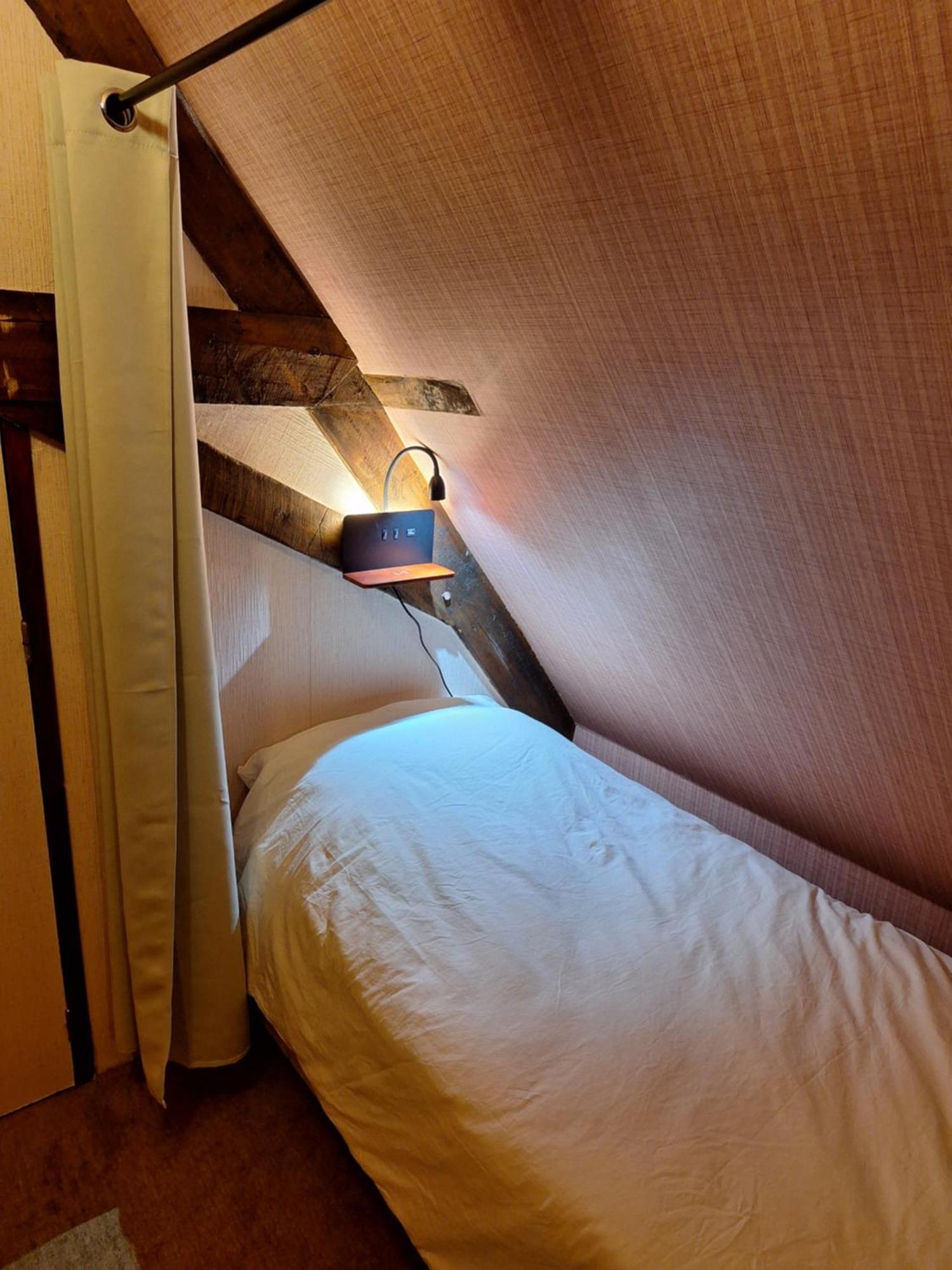 Hostel La Ferme Du Soleillal - Adult Only Campagne  Zewnętrze zdjęcie