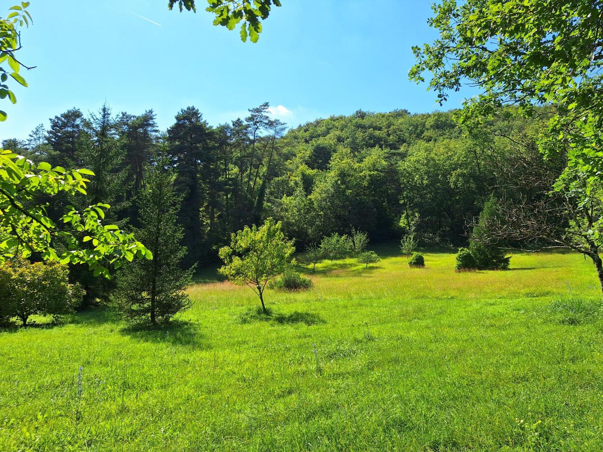 Hostel La Ferme Du Soleillal - Adult Only Campagne  Zewnętrze zdjęcie