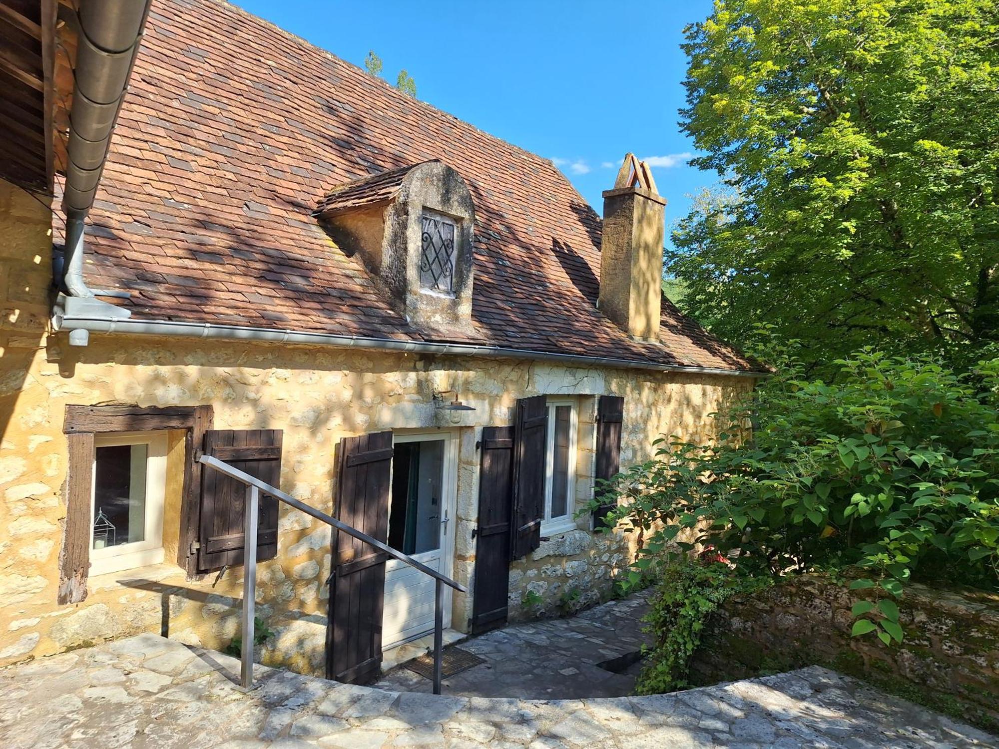 Hostel La Ferme Du Soleillal - Adult Only Campagne  Zewnętrze zdjęcie