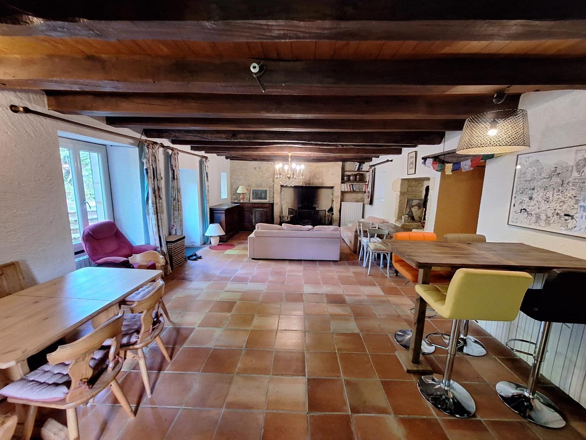 Hostel La Ferme Du Soleillal - Adult Only Campagne  Zewnętrze zdjęcie
