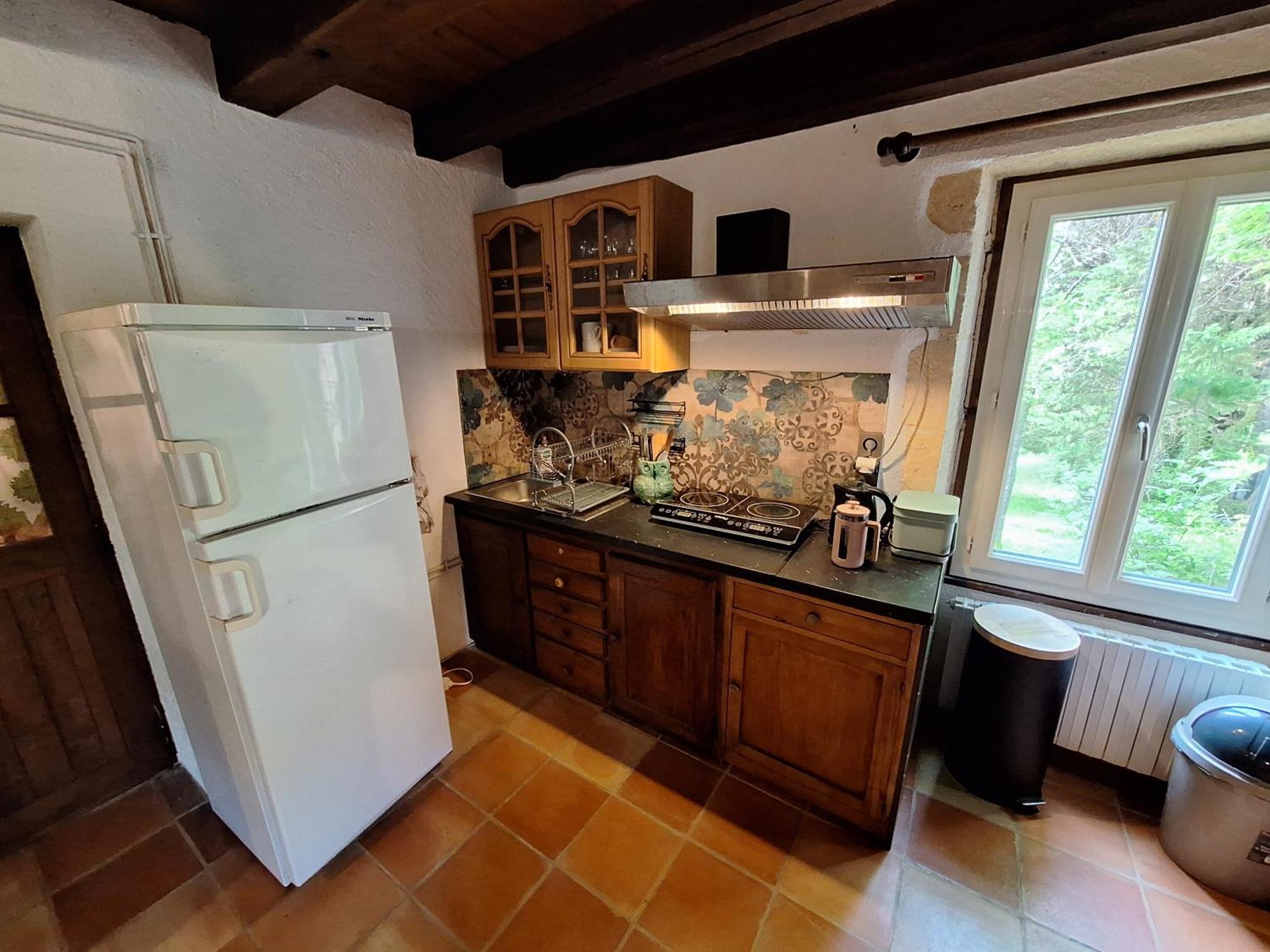 Hostel La Ferme Du Soleillal - Adult Only Campagne  Zewnętrze zdjęcie
