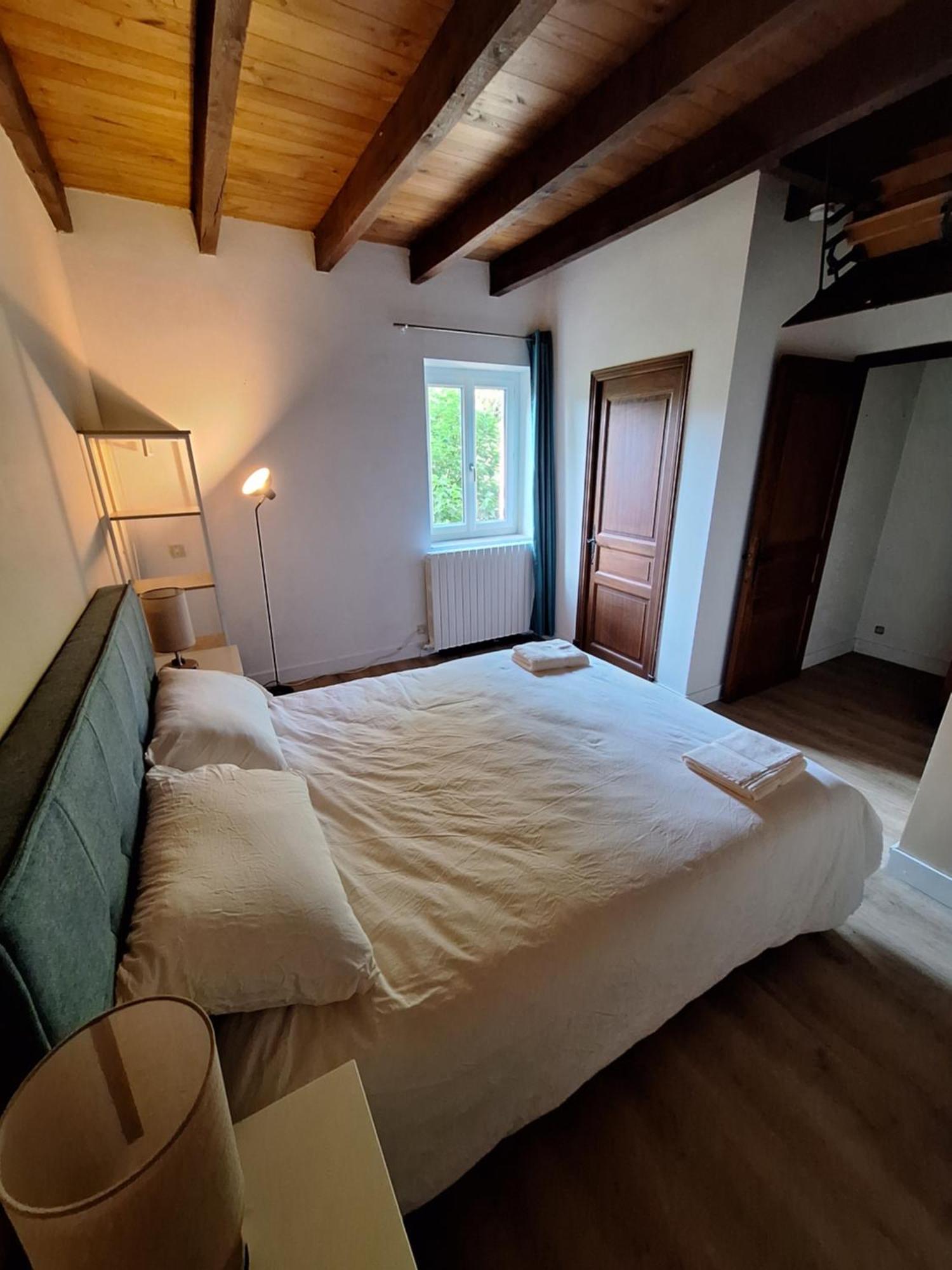 Hostel La Ferme Du Soleillal - Adult Only Campagne  Zewnętrze zdjęcie