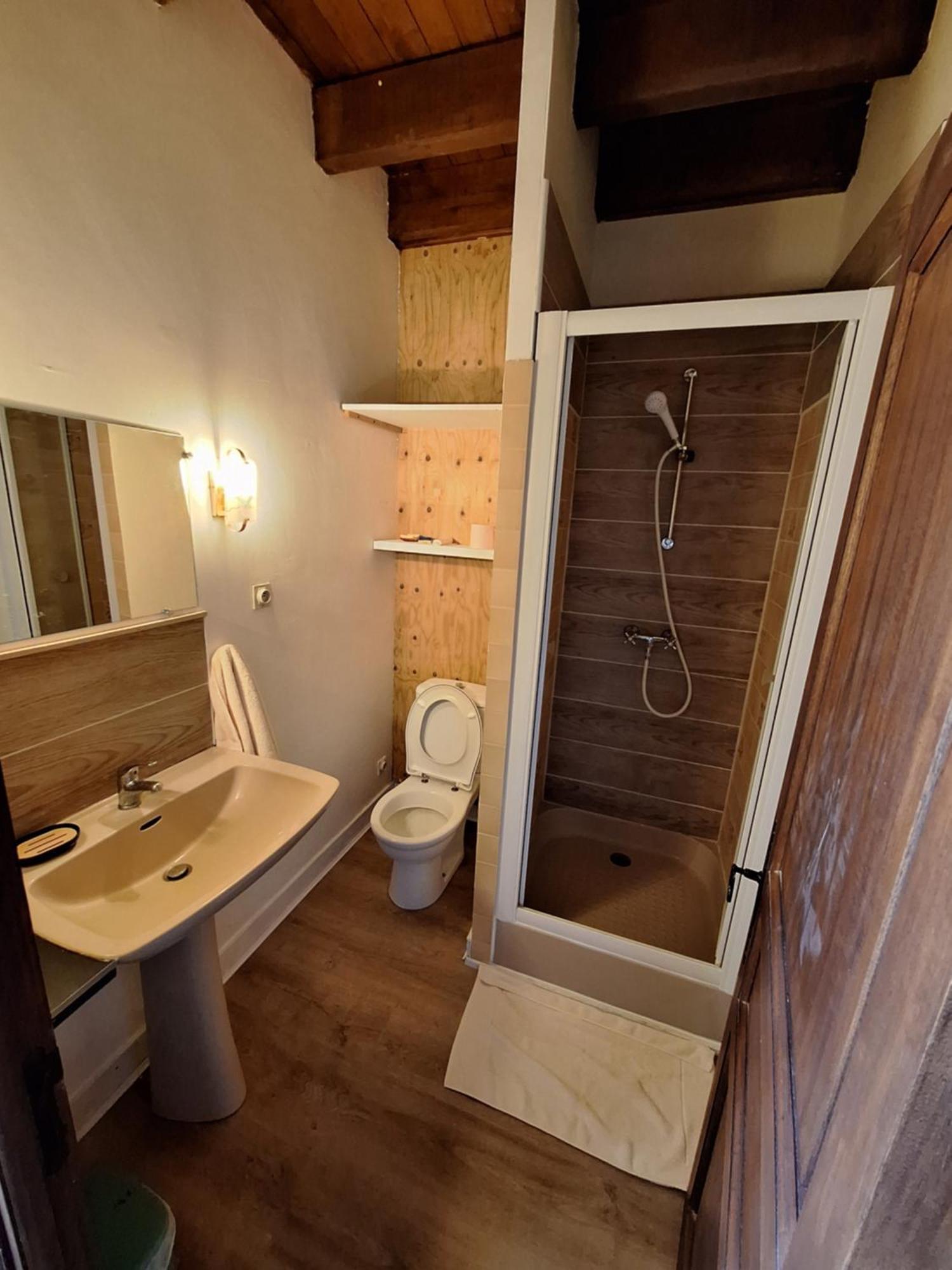 Hostel La Ferme Du Soleillal - Adult Only Campagne  Zewnętrze zdjęcie