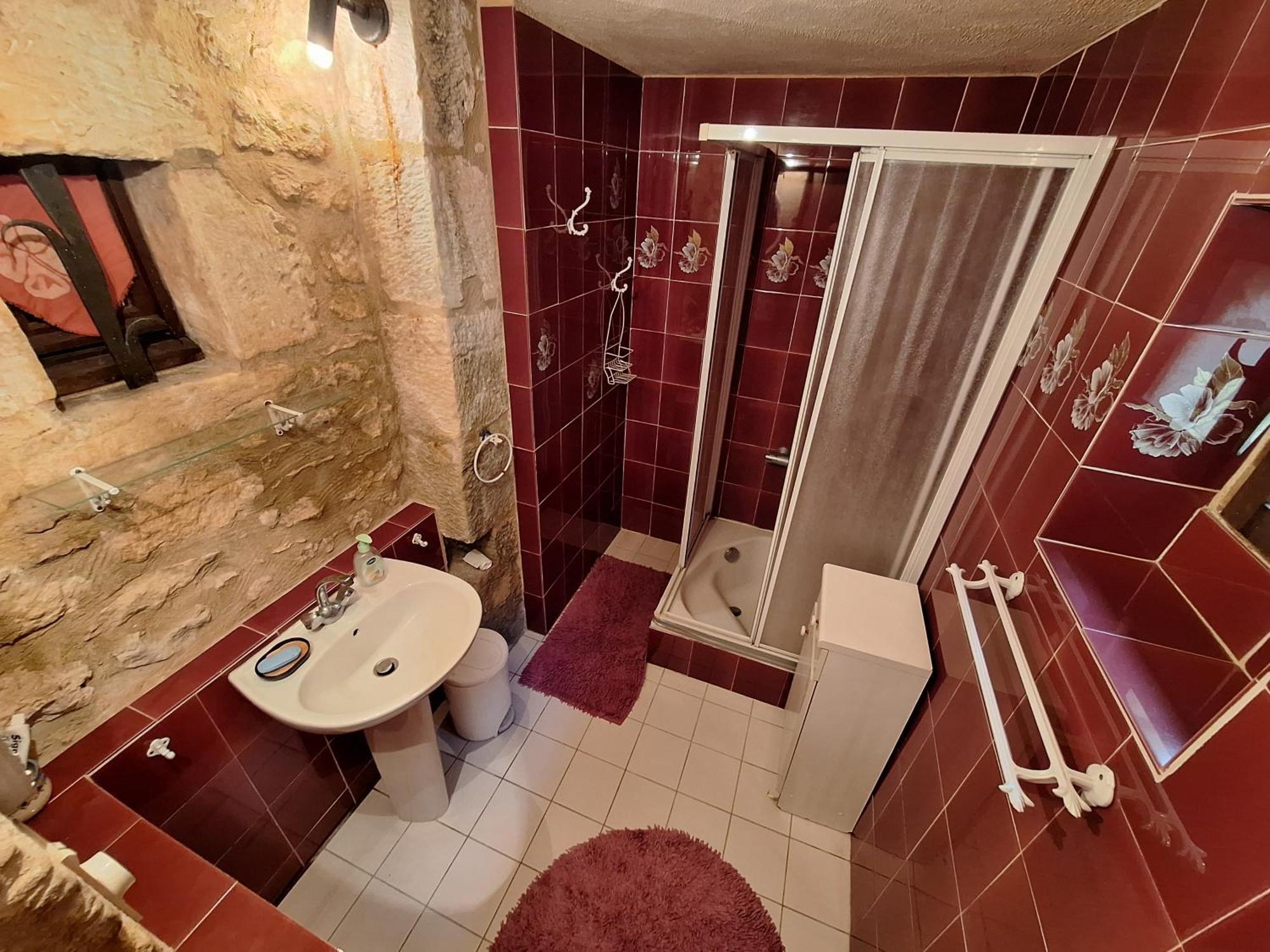 Hostel La Ferme Du Soleillal - Adult Only Campagne  Zewnętrze zdjęcie