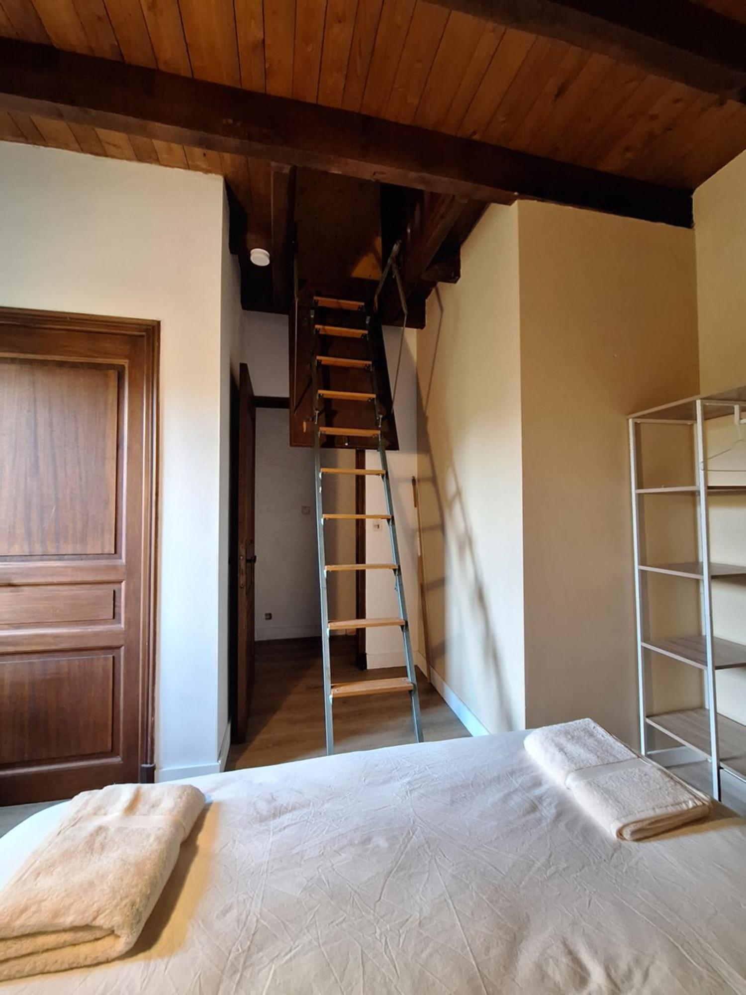 Hostel La Ferme Du Soleillal - Adult Only Campagne  Zewnętrze zdjęcie