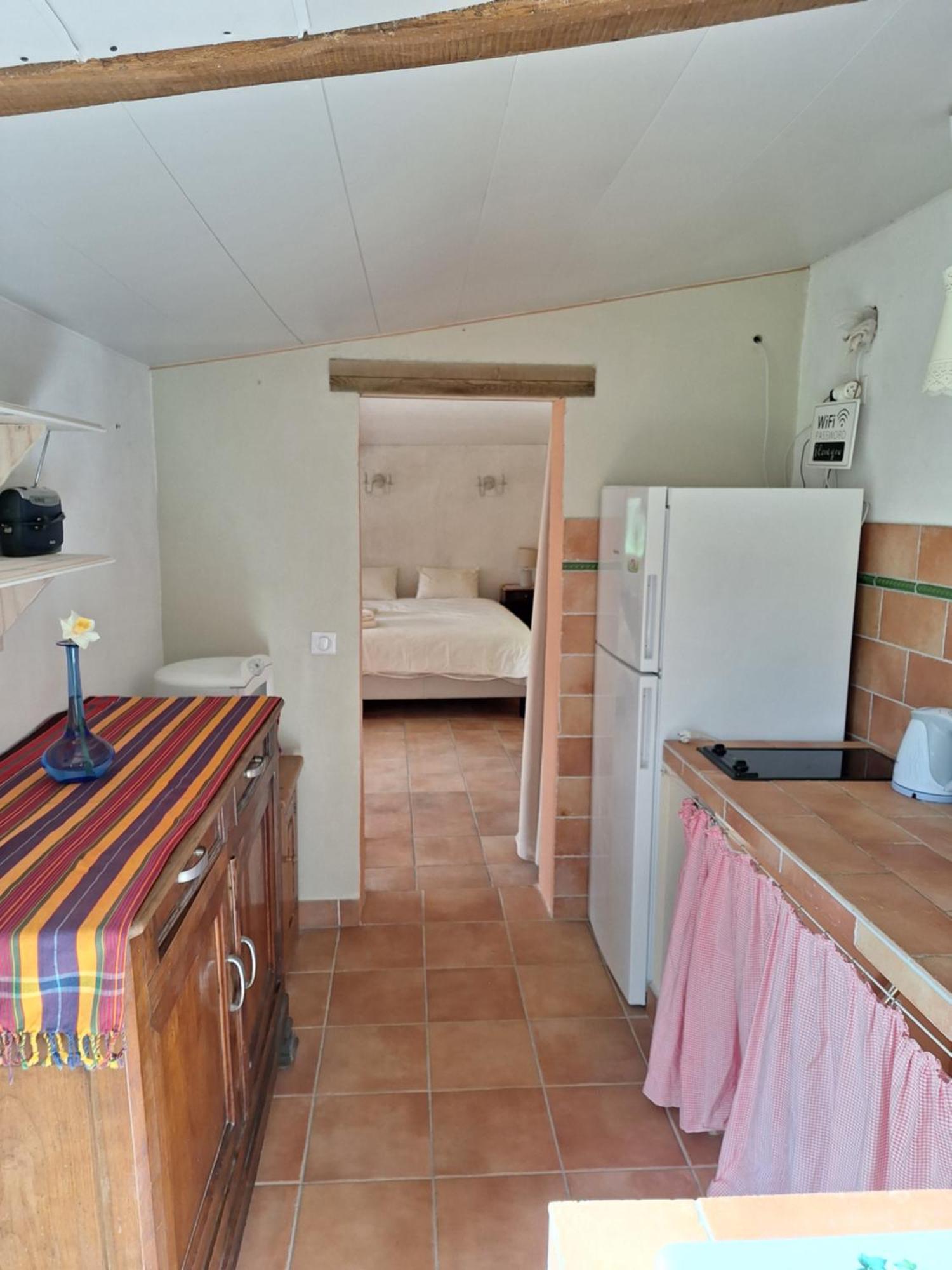 Hostel La Ferme Du Soleillal - Adult Only Campagne  Zewnętrze zdjęcie