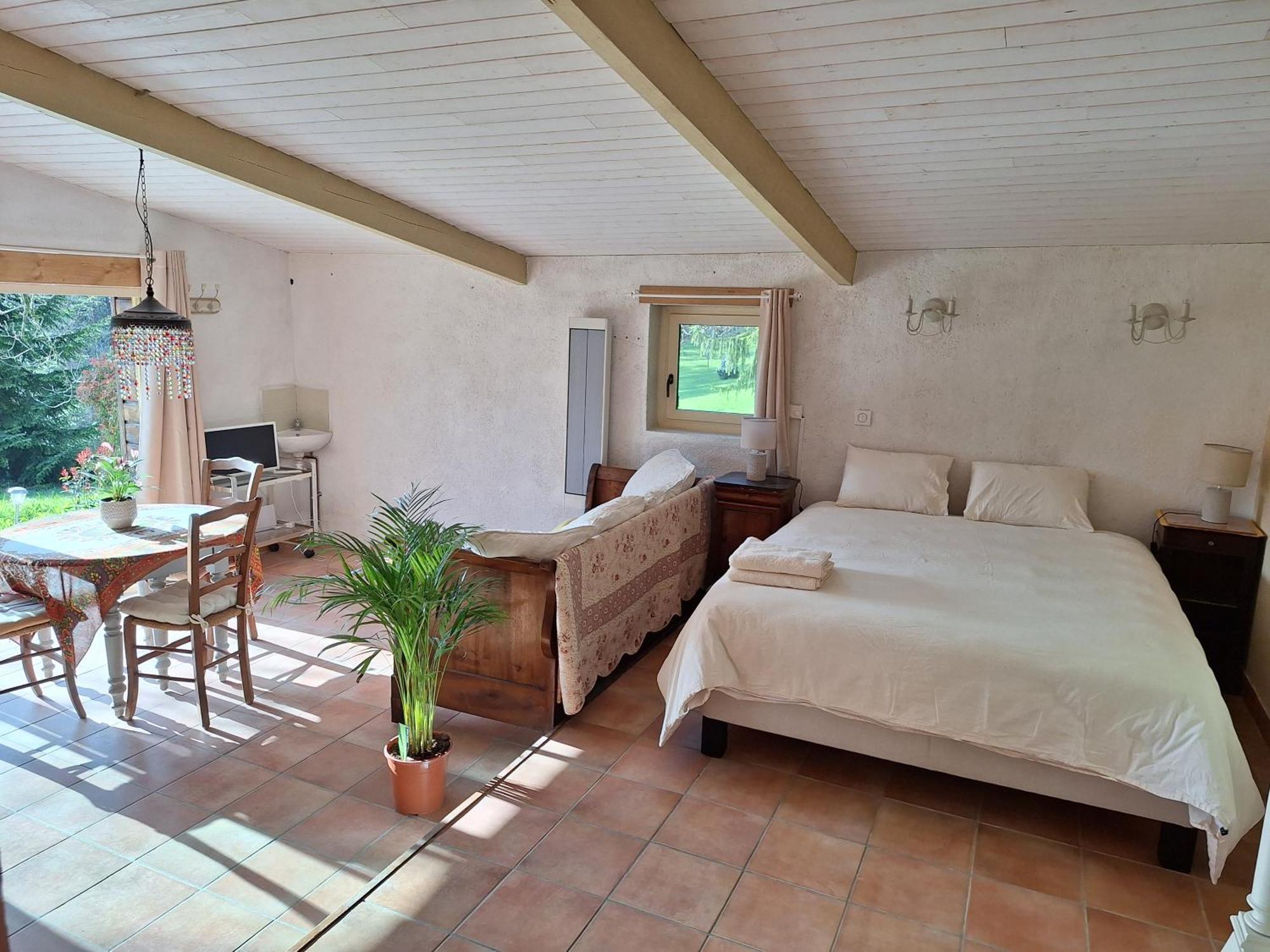 Hostel La Ferme Du Soleillal - Adult Only Campagne  Zewnętrze zdjęcie