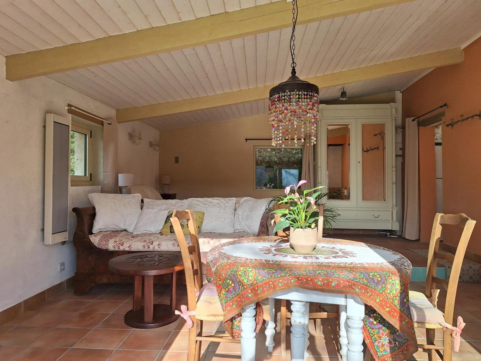 Hostel La Ferme Du Soleillal - Adult Only Campagne  Zewnętrze zdjęcie