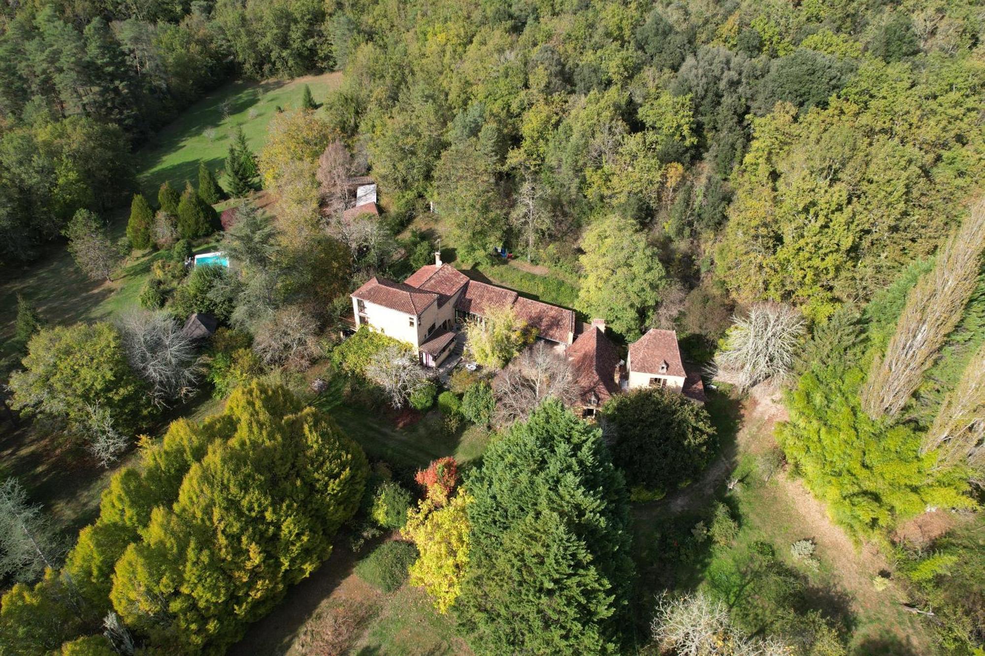 Hostel La Ferme Du Soleillal - Adult Only Campagne  Zewnętrze zdjęcie