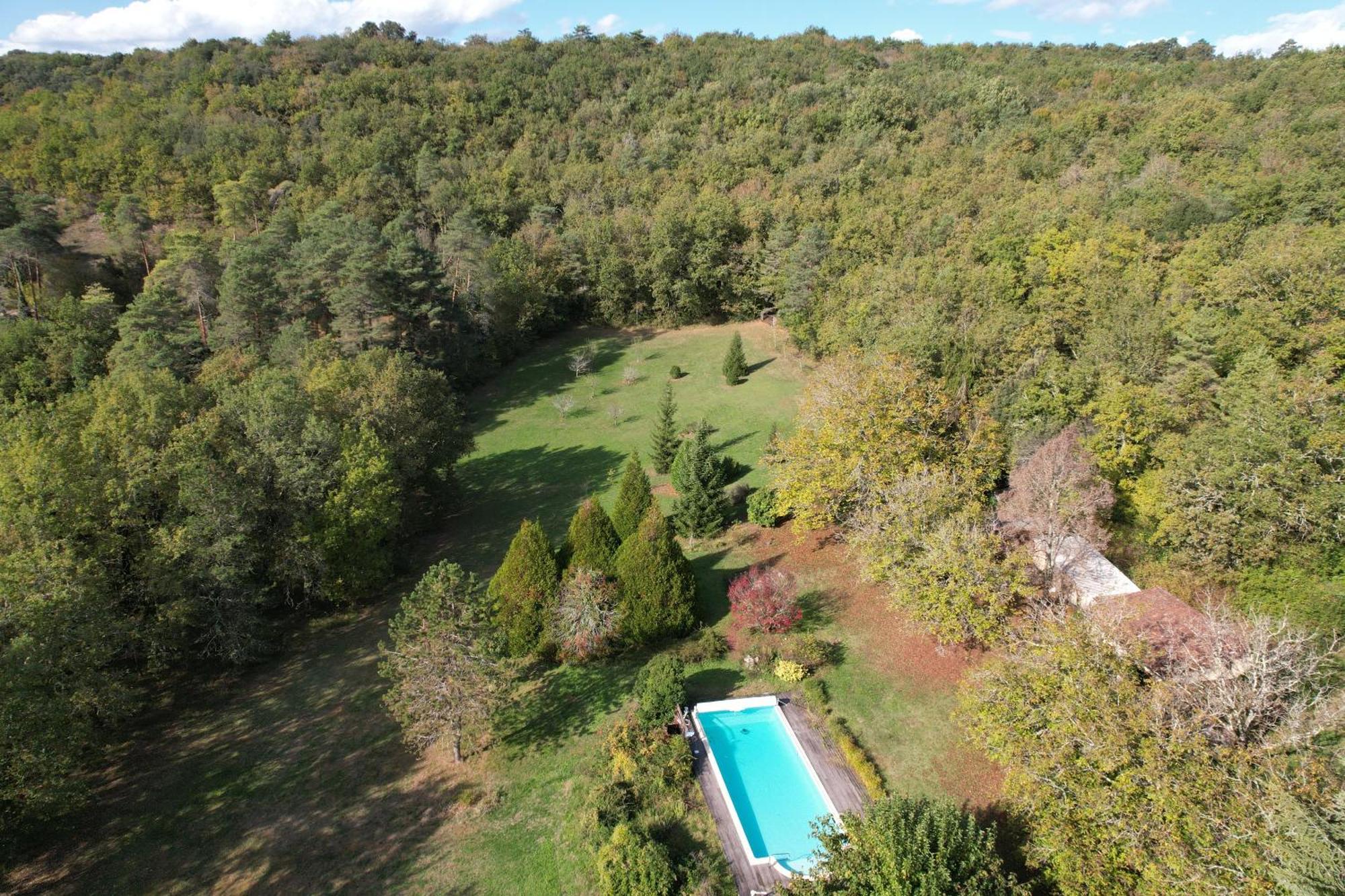 Hostel La Ferme Du Soleillal - Adult Only Campagne  Zewnętrze zdjęcie